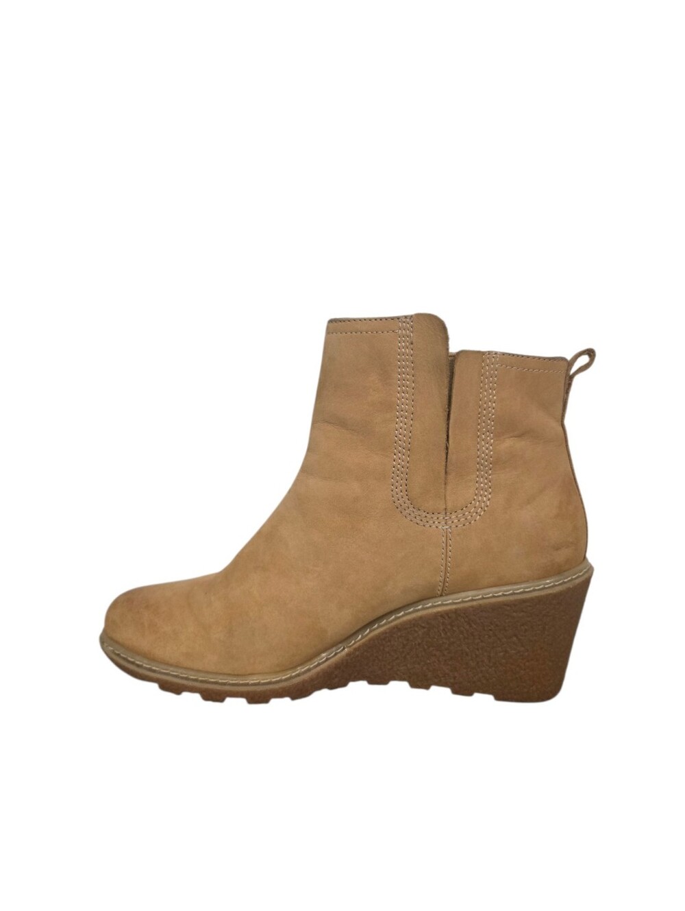 Timberland Amston Chelsea Wedge Boots - Picture 3 of 7